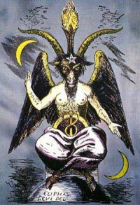 baphomet coc